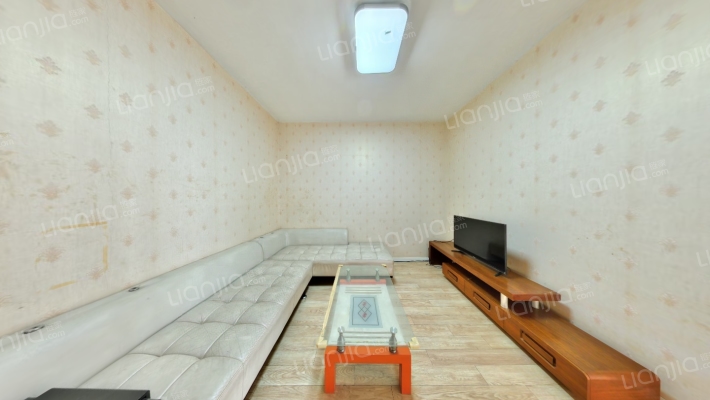 城邦花园西区二手房实景图