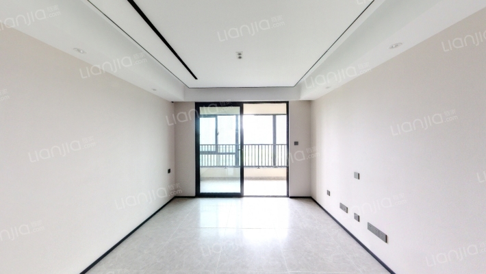 万科官山望二手房实景图