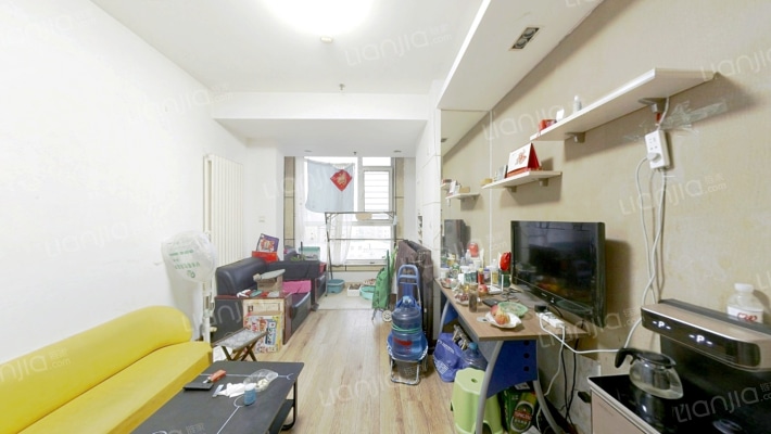 盛世香江公馆二手房实景图