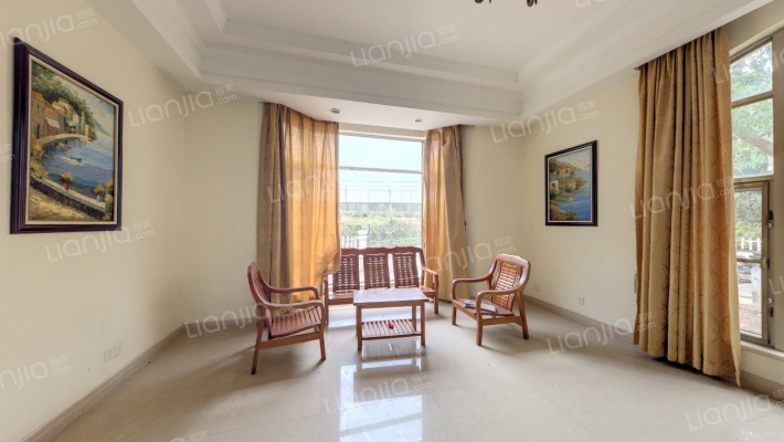 碧桂园假日半岛(翠山湖畔)二手房实景图