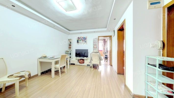 芳芯苑二手房实景图