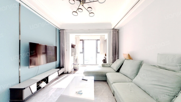 琨瑜之星二手房实景图