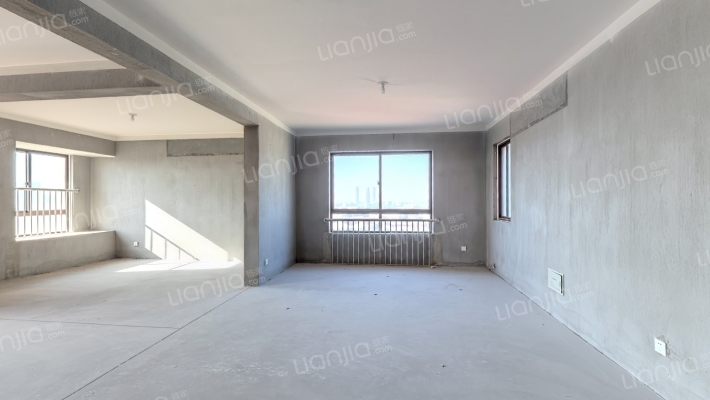 茗品悦府二手房实景图