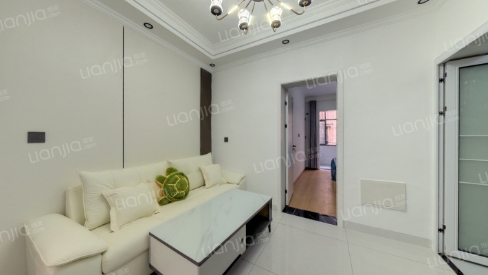 上塘塍街二手房实景图