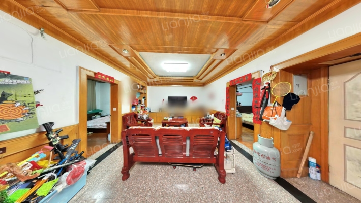 长寿路二手房实景图