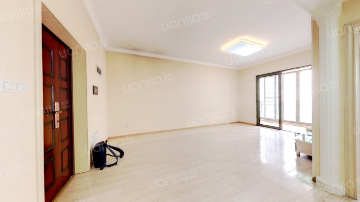 国际城H2组团二手房实景图