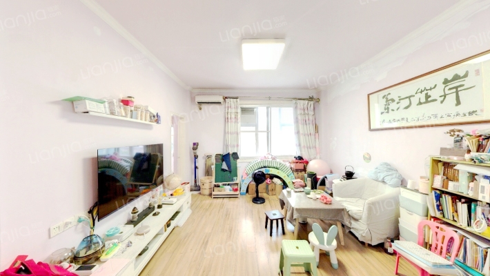 中山一路二手房实景图