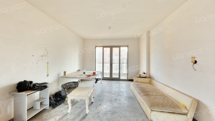 世茂·世纪尚城二手房实景图