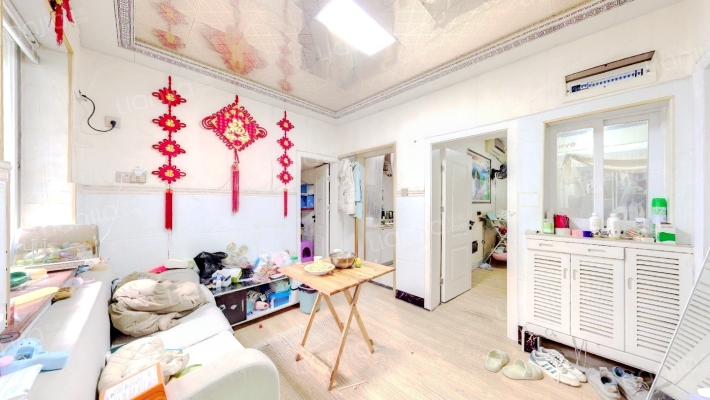 钱江新村一区二手房实景图