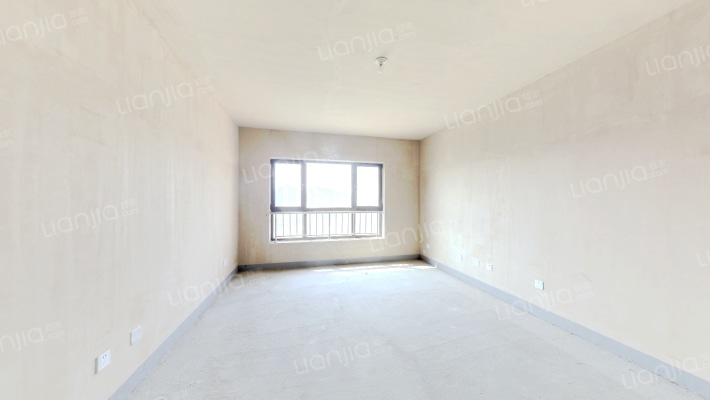 泽信公馆二手房实景图