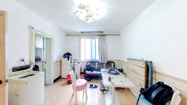 百丈东路918弄小区二手房实景图