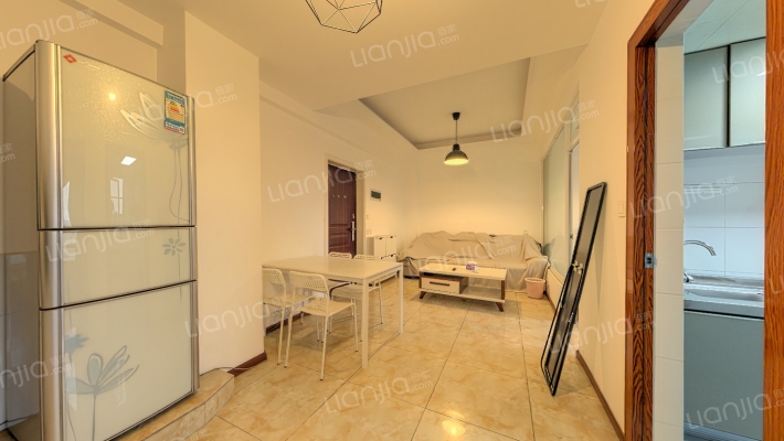 新界五期二手房实景图