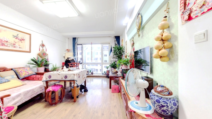 万福居二手房实景图