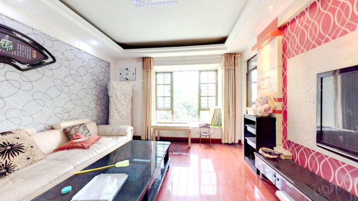 汉口春天二手房实景图