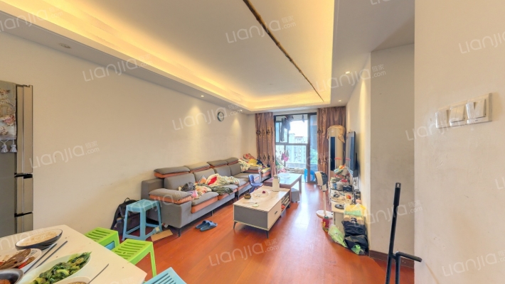 新力怡园二手房实景图