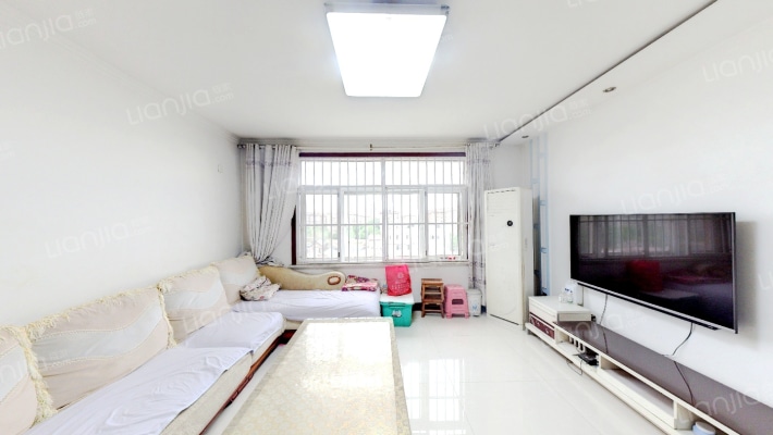 中德亚运村经济适用房一期二手房实景图