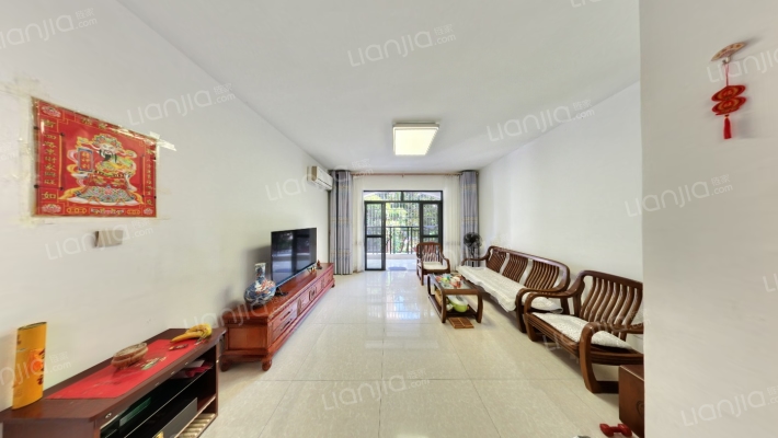 同和水岸香堤二手房实景图