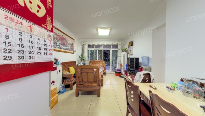 碧桂园凤凰城凤仪苑二手房实景图