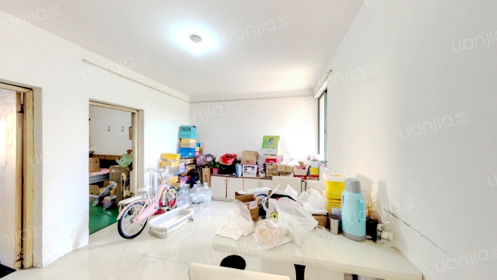 丽景佳苑二手房实景图