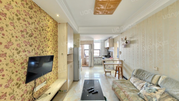 春天大道小区二手房实景图