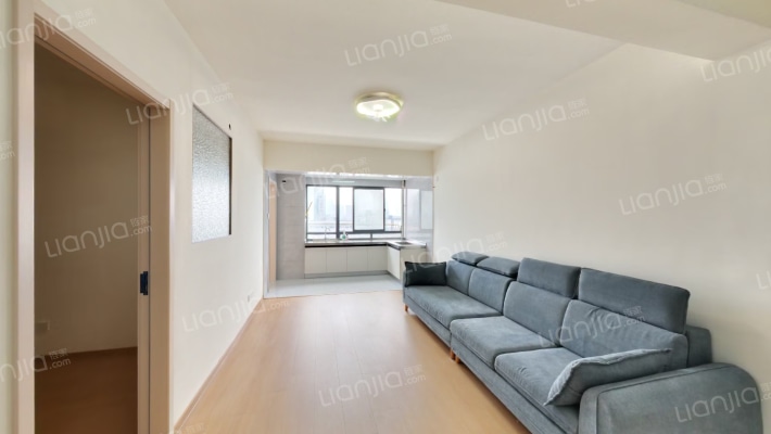 金山名苑二手房实景图