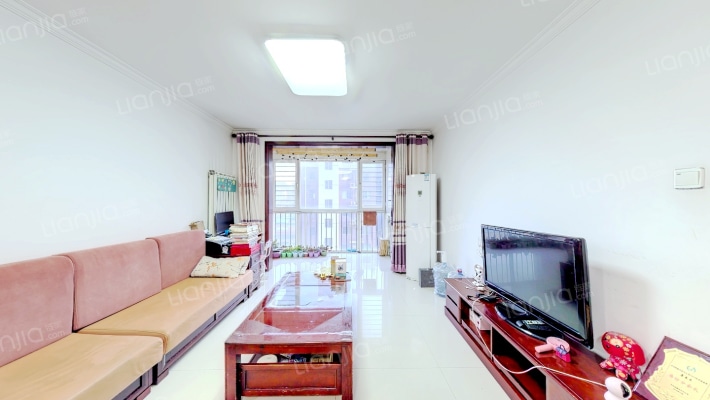 华都泊雅园二手房实景图