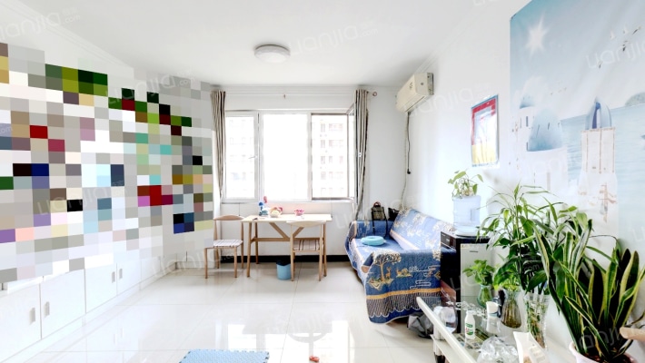 馨茗嘉苑二手房实景图