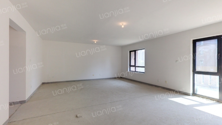 78墅二手房实景图