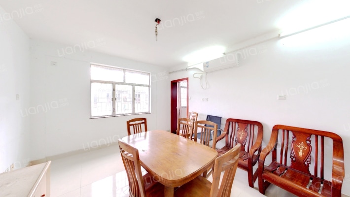 人和大厦二手房实景图