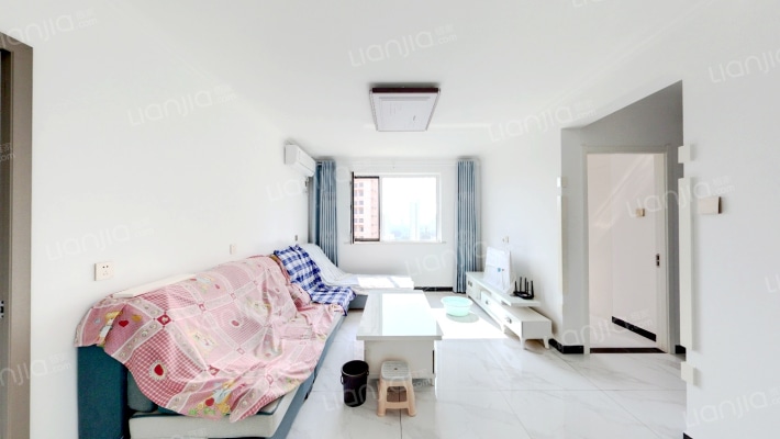 红杉郡三期二手房实景图