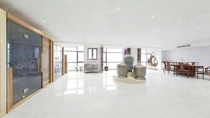 开平商务中心二手房实景图