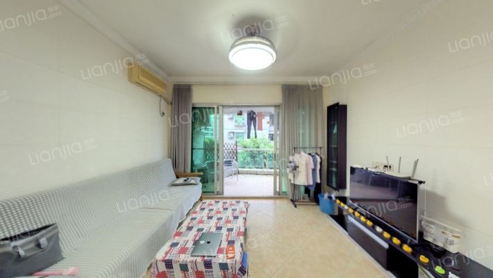 广州碧桂园康苑二手房实景图