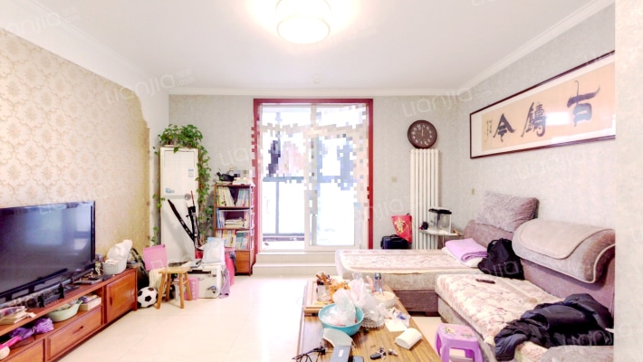 百瑞花园二手房实景图