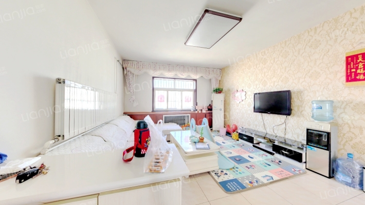 家和康平里二手房实景图