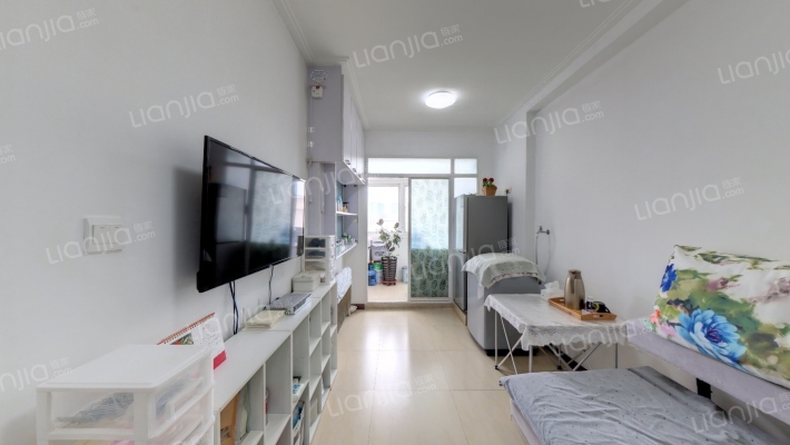 城中小区二手房实景图