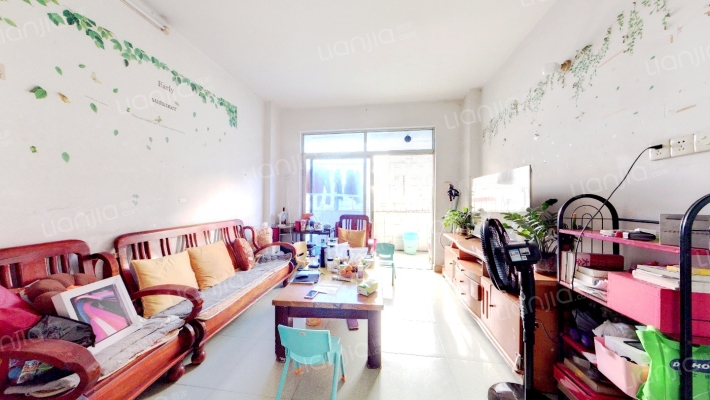 亚华阁二手房实景图