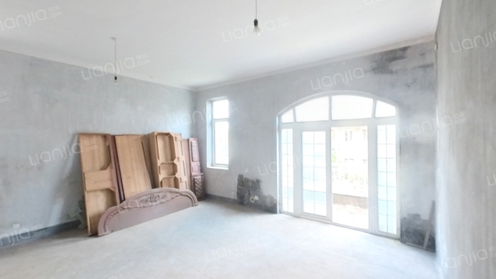 廣潤翰城二手房实景图