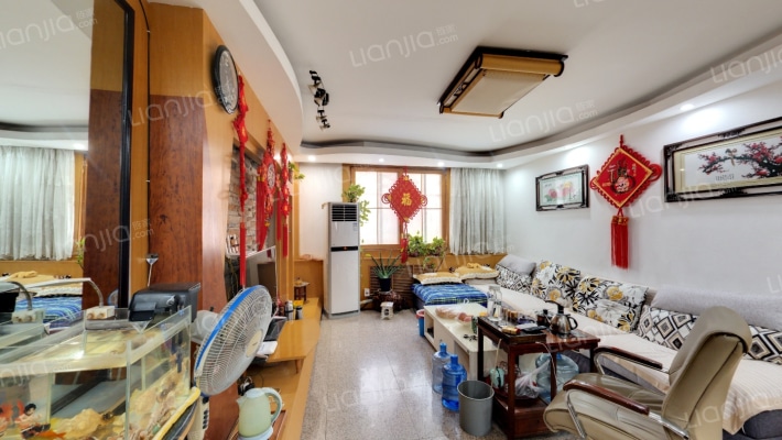 文通小区二手房实景图