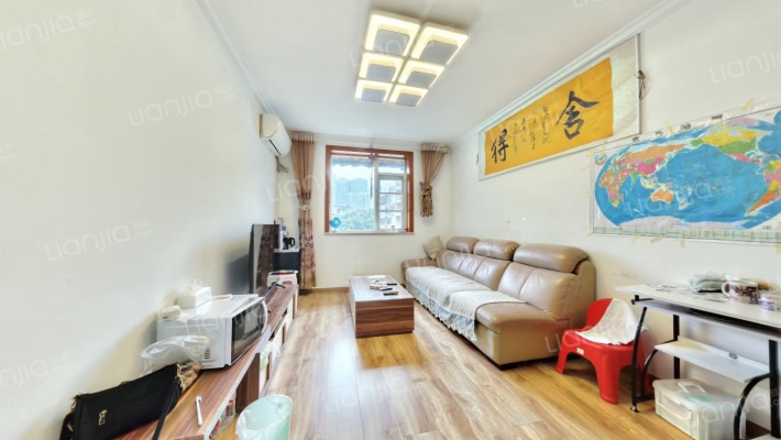 江东民居一区二手房实景图