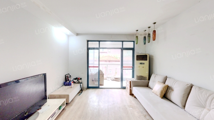 郦景东城二手房实景图