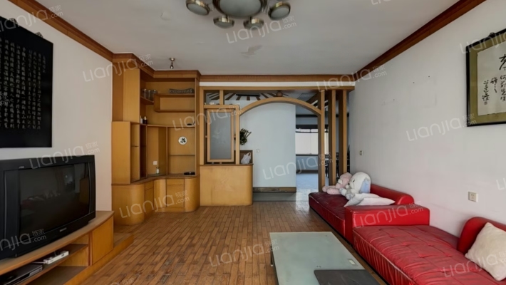 南湖国家电网单位房二手房实景图