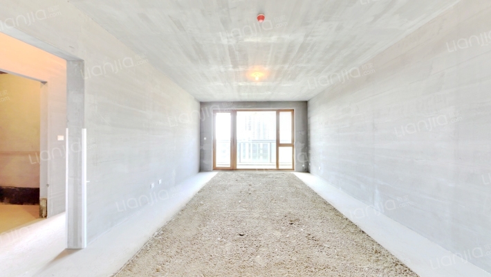 壹湖国际二手房实景图