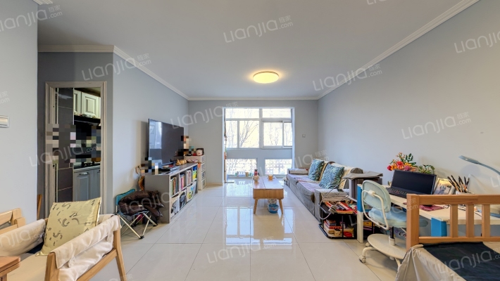 蜂鸟家园二手房实景图