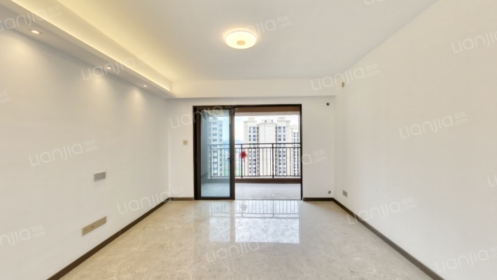 万象郡4期峯汇二手房实景图