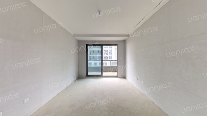 合肥桃李春风二手房实景图