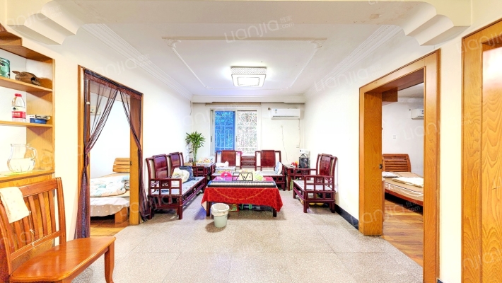 五凤小区二手房实景图