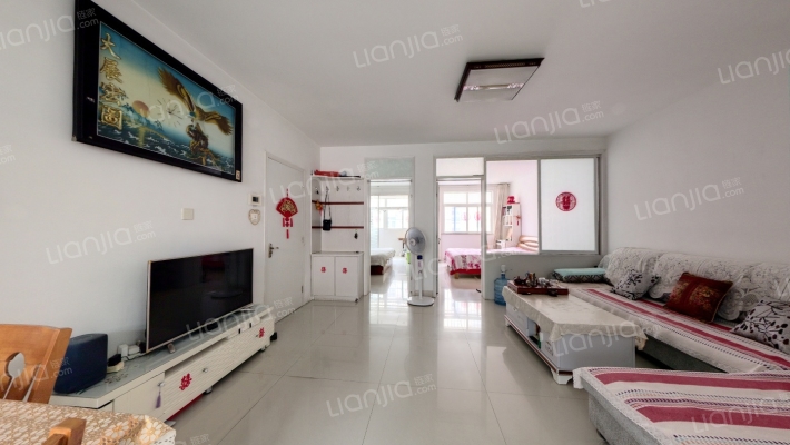 蓝顿水岸家园二手房实景图