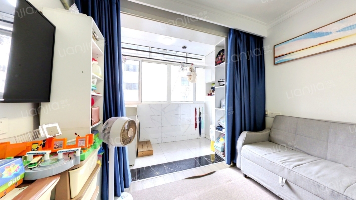 昭化路60弄二手房实景图