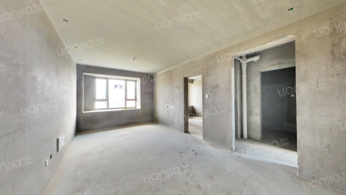 新星宇·金麟府二手房实景图