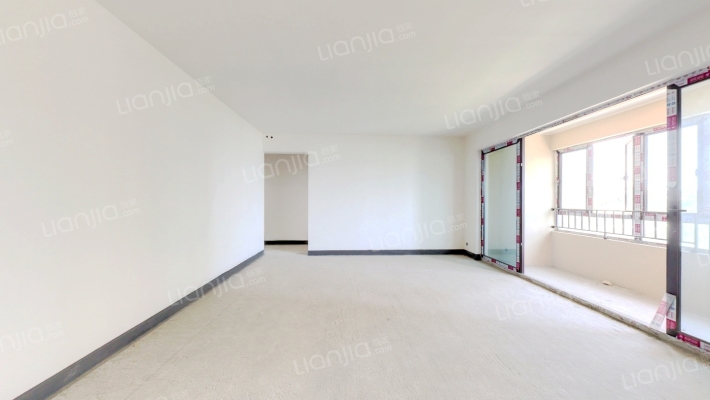 珠江城天悦江湾一期二手房实景图